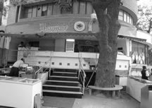 Havmor Eatery & Ice-cream parlour