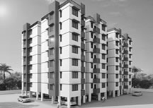 Gujarat Housing Board, Mehsana